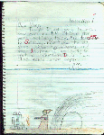 Diary Entry
