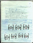 Diary Entry
