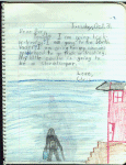 Diary Entry