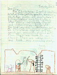 Diary Entry
