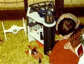 Christmas, 1978