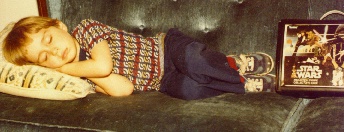 Nap-Time