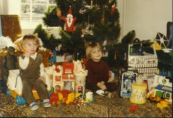 X-Mas, 1978