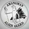Amanaman