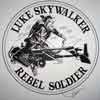 Luke Speederbike