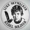 Luke Stormtrooper
