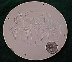 Creatures Coin Stage 1 Hardcopy