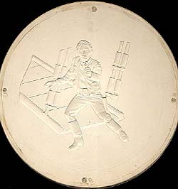 A Pantograph