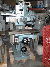 A Pantograph
