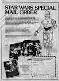 ad for collectors magazine