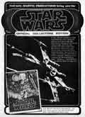 ad for collectors magazine