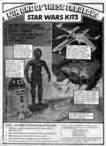 model kit contest ad
