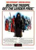 Palitoy Emperor flyer