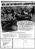Contest for Palitoy Landspeeder