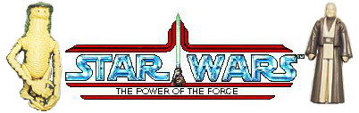 The Power of the Force