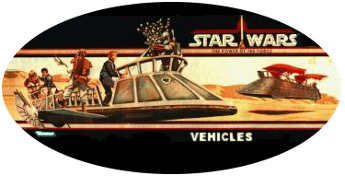 POTF
Vehicles