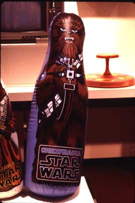1979 Bop Bags
