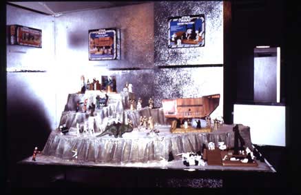 1979 Toy Diorama