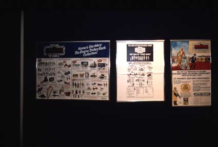 1980 Advertisement Samples