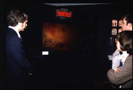 1980 Salespeople and Buyers