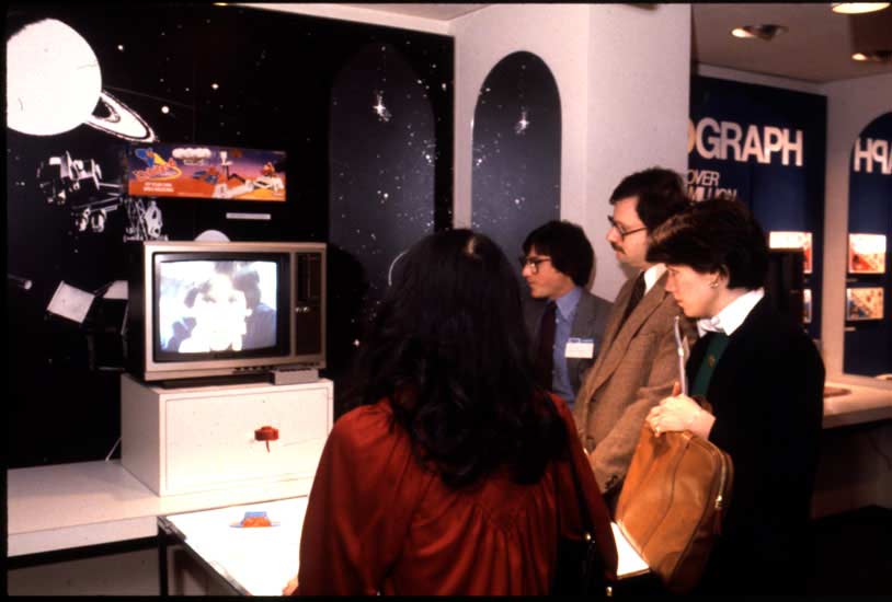 1980 TV Commerical