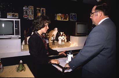 1980 Salespeople and Buyers