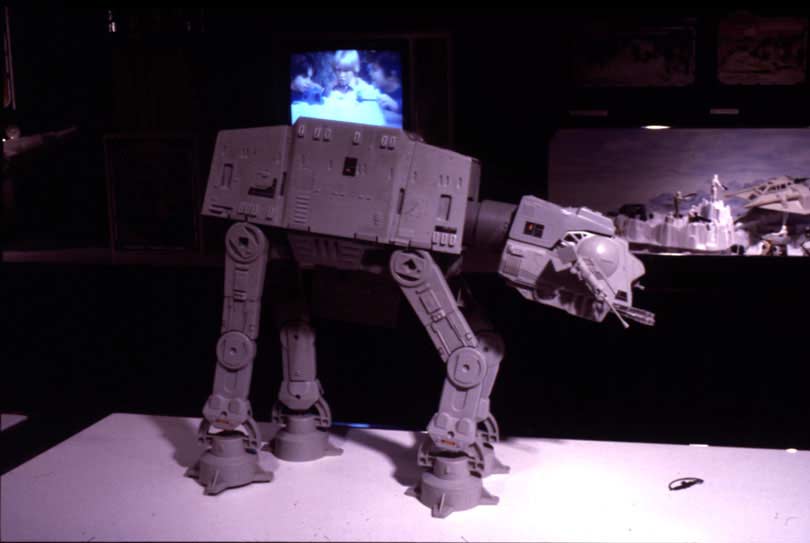 1981 AT-AT