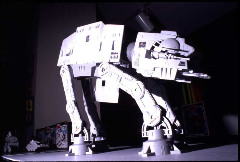 1981 AT-AT