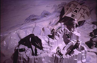 1981 Imperial Attack Base