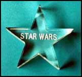 Lucite Star (click to enlarge)