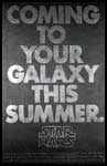 Mylar Teaser Poster (click to enlarge)