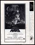 Hildebrandt Art Ad Slick from Press Book (click to enlarge)