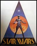 McQuarrie Art T-Shirt with Johnston-Designed Logo (click to enlarge)